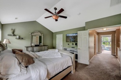 Carefree Pocono Living! Desirable Country Club Townhome Offering on Country Club of the Poconos Golf Course in Pennsylvania - for sale on GolfHomes.com, golf home, golf lot