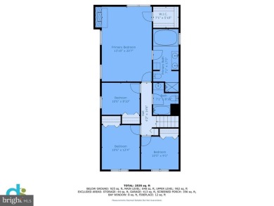 Coming Soon! Spacious  Expanded 5-Bedroom Split-Level in on Herndon Centennial Golf Course in Virginia - for sale on GolfHomes.com, golf home, golf lot