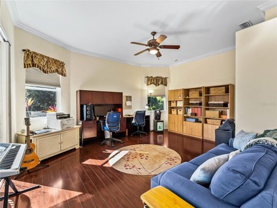 Welcome to resort-style living in the highly desirable Pelican on Pelican Pointe Golf and Country Club in Florida - for sale on GolfHomes.com, golf home, golf lot