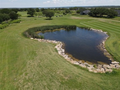 Off of the 13th green at The Hideout Resort. This is one of the on Hideout Golf Club and Resort  in Texas - for sale on GolfHomes.com, golf home, golf lot