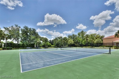 Located just blocks from Eagle Ridge Golf Club, a PUBLIC-ACCESS on Eagle Ridge Golf and Tennis Club in Florida - for sale on GolfHomes.com, golf home, golf lot
