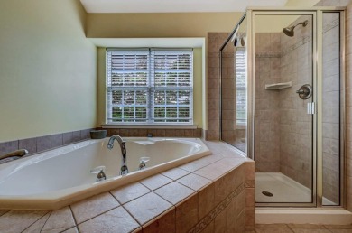 Carefree Pocono Living! Desirable Country Club Townhome Offering on Country Club of the Poconos Golf Course in Pennsylvania - for sale on GolfHomes.com, golf home, golf lot
