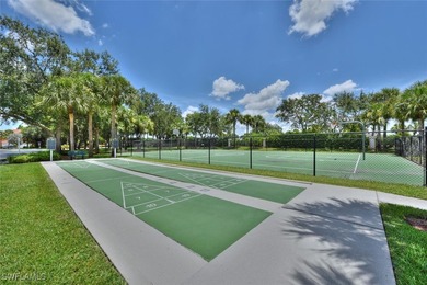 Located just blocks from Eagle Ridge Golf Club, a PUBLIC-ACCESS on Eagle Ridge Golf and Tennis Club in Florida - for sale on GolfHomes.com, golf home, golf lot
