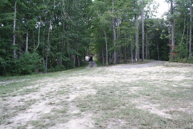 Lot 44 - 3.12 Acres Located in Pipestem Pointe. Pipestem Pointe on Pipestem Golf Club - Regulation in West Virginia - for sale on GolfHomes.com, golf home, golf lot