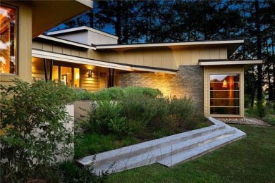 Experience inspired living in this exceptional 3-bedroom, 2-bath on Money Hill Golf and Country Club in Louisiana - for sale on GolfHomes.com, golf home, golf lot