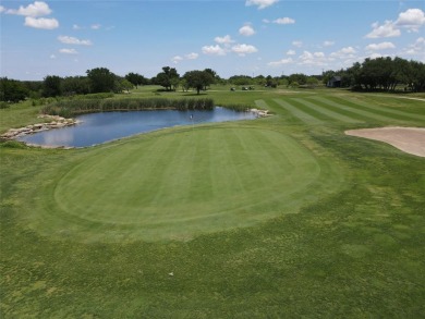 Off of the 13th green at The Hideout Resort. This is one of the on Hideout Golf Club and Resort  in Texas - for sale on GolfHomes.com, golf home, golf lot