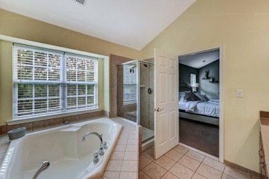 Carefree Pocono Living! Desirable Country Club Townhome Offering on Country Club of the Poconos Golf Course in Pennsylvania - for sale on GolfHomes.com, golf home, golf lot