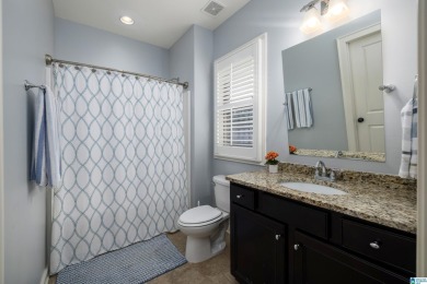 Welcome to this stunning 6 BR/5 BA home located in the heart of on Ballantrae Golf Club in Alabama - for sale on GolfHomes.com, golf home, golf lot
