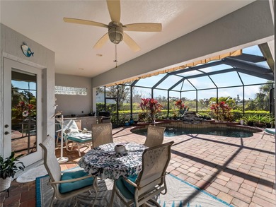 Welcome to resort-style living in the highly desirable Pelican on Pelican Pointe Golf and Country Club in Florida - for sale on GolfHomes.com, golf home, golf lot