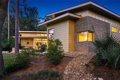 Experience inspired living in this exceptional 3-bedroom, 2-bath on Money Hill Golf and Country Club in Louisiana - for sale on GolfHomes.com, golf home, golf lot