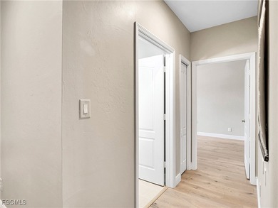 Located just blocks from Eagle Ridge Golf Club, a PUBLIC-ACCESS on Eagle Ridge Golf and Tennis Club in Florida - for sale on GolfHomes.com, golf home, golf lot