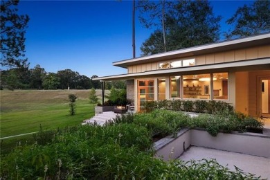 Experience inspired living in this exceptional 3-bedroom, 2-bath on Money Hill Golf and Country Club in Louisiana - for sale on GolfHomes.com, golf home, golf lot
