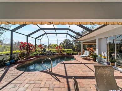 Welcome to resort-style living in the highly desirable Pelican on Pelican Pointe Golf and Country Club in Florida - for sale on GolfHomes.com, golf home, golf lot