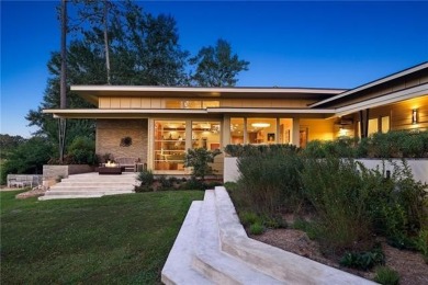 Experience inspired living in this exceptional 3-bedroom, 2-bath on Money Hill Golf and Country Club in Louisiana - for sale on GolfHomes.com, golf home, golf lot