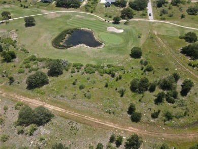 Off of the 13th green at The Hideout Resort. This is one of the on Hideout Golf Club and Resort  in Texas - for sale on GolfHomes.com, golf home, golf lot