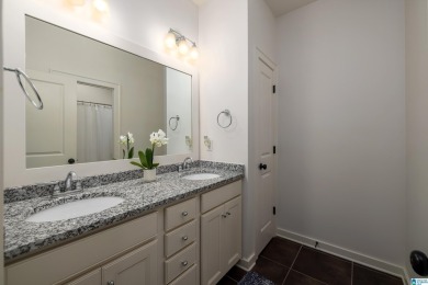 Welcome to this stunning 6 BR/5 BA home located in the heart of on Ballantrae Golf Club in Alabama - for sale on GolfHomes.com, golf home, golf lot