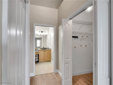 Located just blocks from Eagle Ridge Golf Club, a PUBLIC-ACCESS on Eagle Ridge Golf and Tennis Club in Florida - for sale on GolfHomes.com, golf home, golf lot