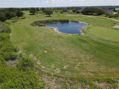 Off of the 13th green at The Hideout Resort. This is one of the on Hideout Golf Club and Resort  in Texas - for sale on GolfHomes.com, golf home, golf lot