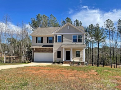 5.99% for qualified buyers on a conventional 30-year fixed-rate on River Oaks Country Club in North Carolina - for sale on GolfHomes.com, golf home, golf lot