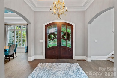 Located within the highly sought after neighborhood, The Reserve on River Run Country Club in North Carolina - for sale on GolfHomes.com, golf home, golf lot