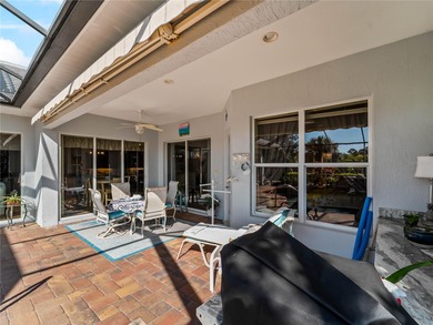 Welcome to resort-style living in the highly desirable Pelican on Pelican Pointe Golf and Country Club in Florida - for sale on GolfHomes.com, golf home, golf lot