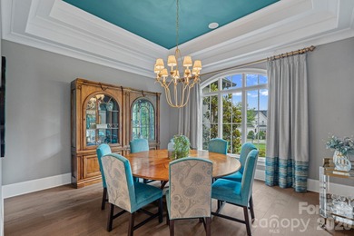 Located within the highly sought after neighborhood, The Reserve on River Run Country Club in North Carolina - for sale on GolfHomes.com, golf home, golf lot