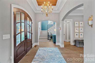 Located within the highly sought after neighborhood, The Reserve on River Run Country Club in North Carolina - for sale on GolfHomes.com, golf home, golf lot