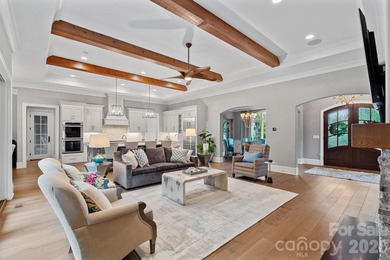 Located within the highly sought after neighborhood, The Reserve on River Run Country Club in North Carolina - for sale on GolfHomes.com, golf home, golf lot