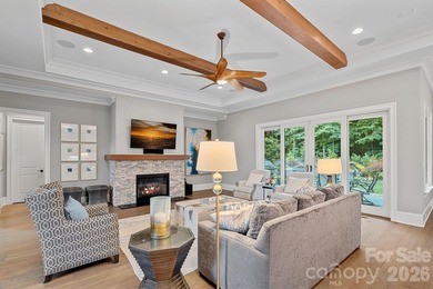 Located within the highly sought after neighborhood, The Reserve on River Run Country Club in North Carolina - for sale on GolfHomes.com, golf home, golf lot