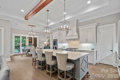 Located within the highly sought after neighborhood, The Reserve on River Run Country Club in North Carolina - for sale on GolfHomes.com, golf home, golf lot