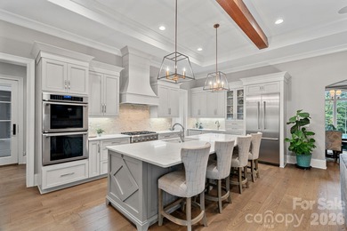 Located within the highly sought after neighborhood, The Reserve on River Run Country Club in North Carolina - for sale on GolfHomes.com, golf home, golf lot