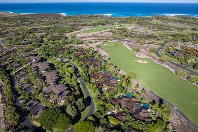 Hainoa Villa 2903A (#15) offers a rare opportunity to own an on Hualalai Golf Club in Hawaii - for sale on GolfHomes.com, golf home, golf lot