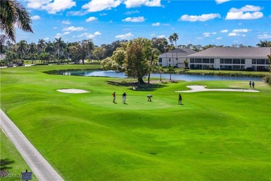 AMAZING LOCATION! Live your carefree Florida lifestyle at a on Cross Creek Country Club in Florida - for sale on GolfHomes.com, golf home, golf lot