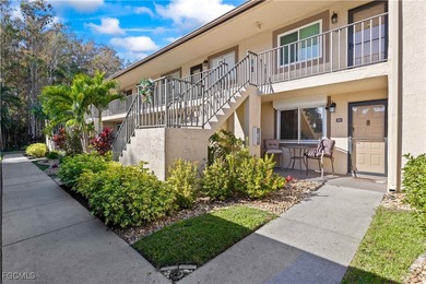 AMAZING LOCATION! Live your carefree Florida lifestyle at a on Cross Creek Country Club in Florida - for sale on GolfHomes.com, golf home, golf lot