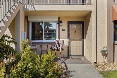 AMAZING LOCATION! Live your carefree Florida lifestyle at a on Cross Creek Country Club in Florida - for sale on GolfHomes.com, golf home, golf lot