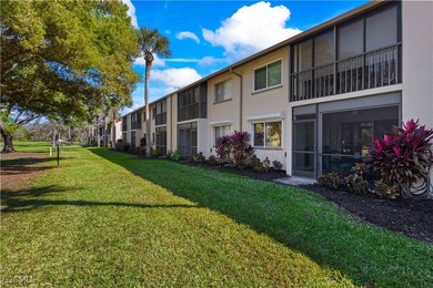AMAZING LOCATION! Live your carefree Florida lifestyle at a on Cross Creek Country Club in Florida - for sale on GolfHomes.com, golf home, golf lot