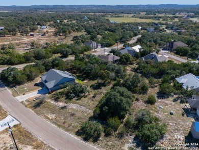 Welcome to your dream homesite in the heart of Rockin J Ranch on Vaaler Creek Golf Club in Texas - for sale on GolfHomes.com, golf home, golf lot