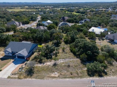 Welcome to your dream homesite in the heart of Rockin J Ranch on Vaaler Creek Golf Club in Texas - for sale on GolfHomes.com, golf home, golf lot