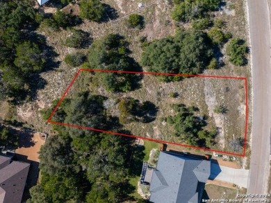 Welcome to your dream homesite in the heart of Rockin J Ranch on Vaaler Creek Golf Club in Texas - for sale on GolfHomes.com, golf home, golf lot