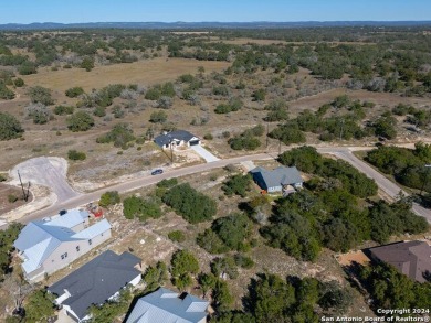 Welcome to your dream homesite in the heart of Rockin J Ranch on Vaaler Creek Golf Club in Texas - for sale on GolfHomes.com, golf home, golf lot