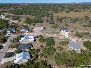 Welcome to your dream homesite in the heart of Rockin J Ranch on Vaaler Creek Golf Club in Texas - for sale on GolfHomes.com, golf home, golf lot