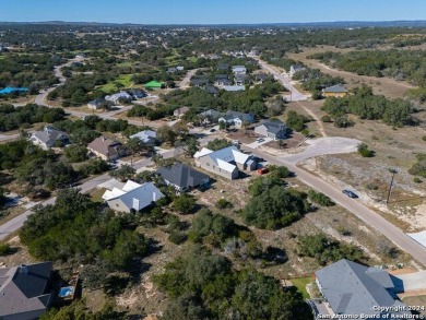 Welcome to your dream homesite in the heart of Rockin J Ranch on Vaaler Creek Golf Club in Texas - for sale on GolfHomes.com, golf home, golf lot