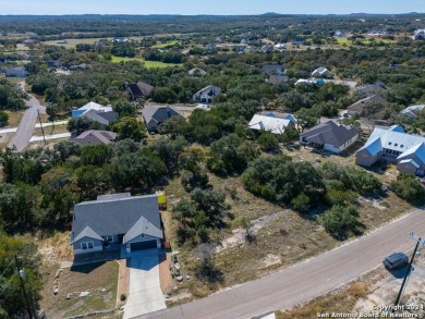 Welcome to your dream homesite in the heart of Rockin J Ranch on Vaaler Creek Golf Club in Texas - for sale on GolfHomes.com, golf home, golf lot