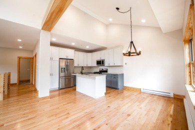 Discover the epitome of Adirondack luxury at The Lodges, the on Whiteface Club and Resort in New York - for sale on GolfHomes.com, golf home, golf lot