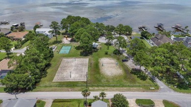 Fantastic opportunity to build your dream home nestled in a on Seascape Golf Course in Florida - for sale on GolfHomes.com, golf home, golf lot