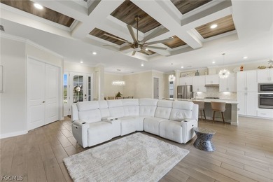 Rare Oakmont II Estate Home in Verdana Village - SELLER on Old Corkscrew Golf Club in Florida - for sale on GolfHomes.com, golf home, golf lot