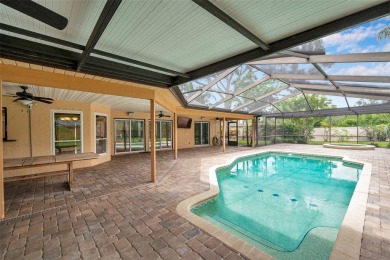 Rare Opportunity in Trails West! This spacious and on The Dunedin Country Club in Florida - for sale on GolfHomes.com, golf home, golf lot