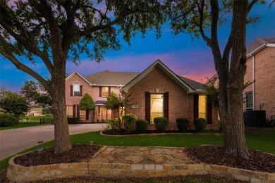 Back on Market, buyer unable to secure financing. 
Experience on Firewheel Golf Park in Texas - for sale on GolfHomes.com, golf home, golf lot