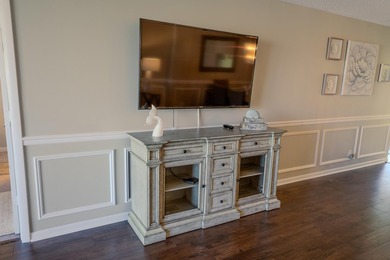 Move right into this beautifully updated and meticulously on Fountains Golf and Country Club in Florida - for sale on GolfHomes.com, golf home, golf lot