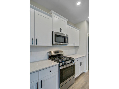 Literally one of the cleanest and easiest living one-story homes on Cypress Point Par 3 in South Carolina - for sale on GolfHomes.com, golf home, golf lot